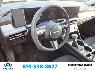 Hyundai SONATA 2026 SE Sedán de 4 puertas