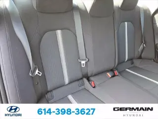 Hyundai SONATA 2026 SE Sedán de 4 puertas