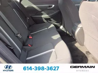 Hyundai SONATA 2026 SE Sedán de 4 puertas