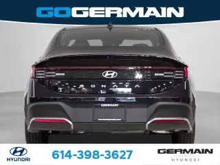 Hyundai SONATA 2026 SE Sedán de 4 puertas