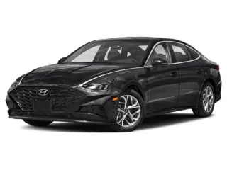 Hyundai SONATA 2021 SEL 4dr Sedán