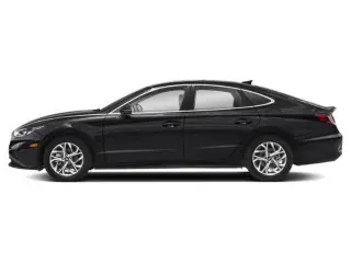 Hyundai SONATA 2021 SEL 4dr Sedán