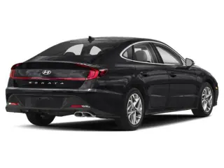 Hyundai SONATA 2021 SEL 4dr Sedán