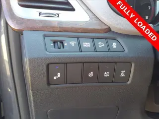 Hyundai SANTA FE 2018 AWD Limited Ultimate SUV de 4 puertas