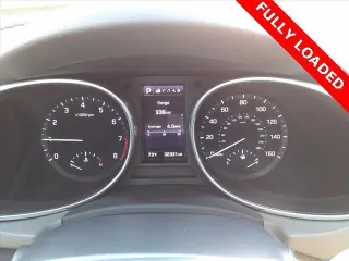 Hyundai SANTA FE 2018 AWD Limited Ultimate SUV de 4 puertas