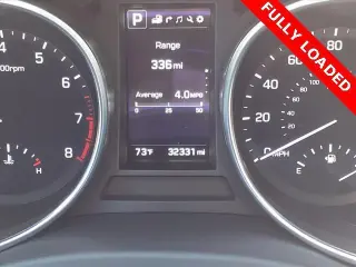 Hyundai SANTA FE 2018 AWD Limited Ultimate SUV de 4 puertas