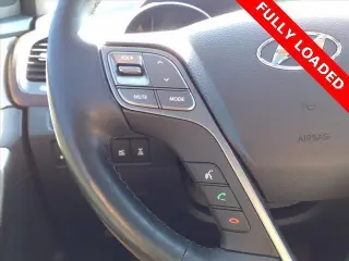 Hyundai SANTA FE 2018 AWD Limited Ultimate SUV de 4 puertas