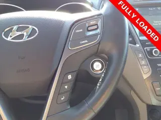 Hyundai SANTA FE 2018 AWD Limited Ultimate SUV de 4 puertas