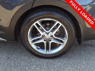 Hyundai SANTA FE 2018 AWD Limited Ultimate SUV de 4 puertas