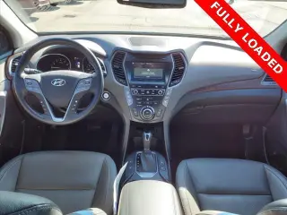 Hyundai SANTA FE 2018 AWD Limited Ultimate SUV de 4 puertas