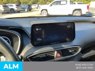 Hyundai SANTA FE Hybrid 2022 AWD SEL Premium 4dr Crossover