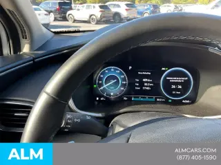Hyundai SANTA FE Hybrid 2022 AWD SEL Premium 4dr Crossover