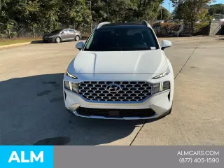 Hyundai SANTA FE Hybrid 2022 AWD SEL Premium 4dr Crossover