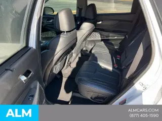 Hyundai SANTA FE Hybrid 2022 AWD SEL Premium 4dr Crossover