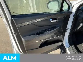 Hyundai SANTA FE Hybrid 2022 AWD SEL Premium 4dr Crossover