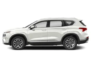 Hyundai SANTA FE Hybrid 2022 AWD SEL Premium 4dr Crossover