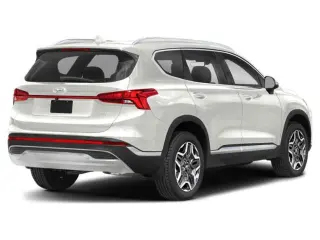 Hyundai SANTA FE Hybrid 2022 AWD SEL Premium 4dr Crossover
