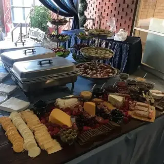 Salones de Fiestas