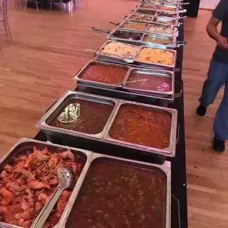 Salones de Fiestas