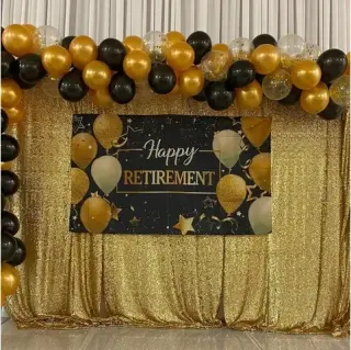 Salones de Fiestas