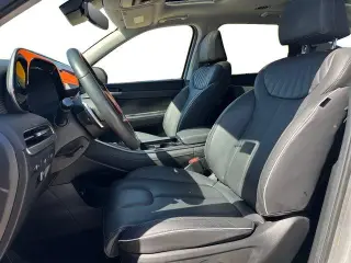 Hyundai PALISADE 2025 AWD Limited 4dr SUV