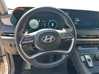 Hyundai PALISADE 2025 AWD Limited 4dr SUV