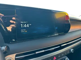 Hyundai PALISADE 2025 AWD Limited 4dr SUV