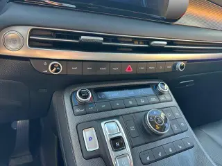 Hyundai PALISADE 2025 AWD Limited 4dr SUV
