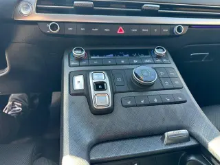 Hyundai PALISADE 2025 AWD Limited 4dr SUV