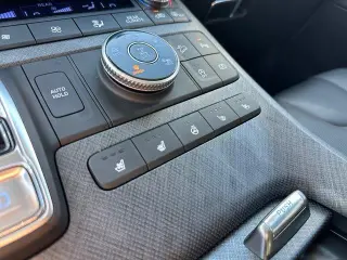 Hyundai PALISADE 2025 AWD Limited 4dr SUV