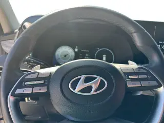 Hyundai PALISADE 2025 AWD Limited 4dr SUV