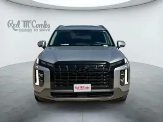 Hyundai PALISADE 2025 AWD Limited 4dr SUV
