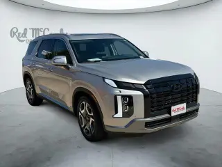 Hyundai PALISADE 2025 AWD Limited 4dr SUV