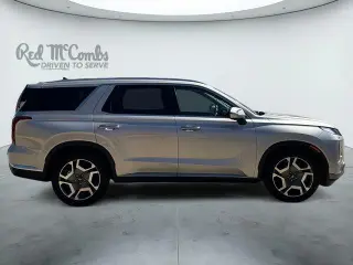 Hyundai PALISADE 2025 AWD Limited 4dr SUV