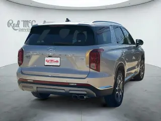 Hyundai PALISADE 2025 AWD Limited 4dr SUV