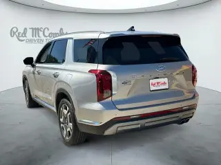Hyundai PALISADE 2025 AWD Limited 4dr SUV