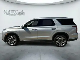 Hyundai PALISADE 2025 AWD Limited 4dr SUV