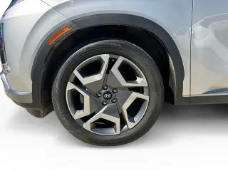 Hyundai PALISADE 2025 AWD Limited 4dr SUV