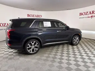 Hyundai PALISADE 2021 SEL SUV de 4 puertas
