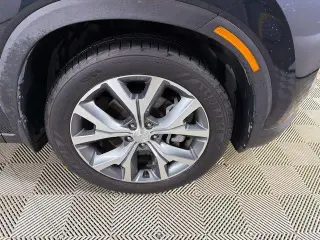 Hyundai PALISADE 2021 SEL SUV de 4 puertas