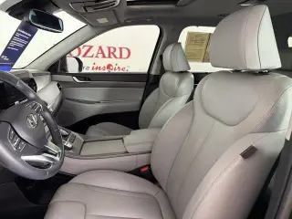 Hyundai PALISADE 2021 SEL SUV de 4 puertas
