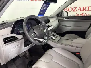 Hyundai PALISADE 2021 SEL SUV de 4 puertas