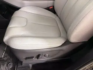 Hyundai PALISADE 2021 SEL SUV de 4 puertas