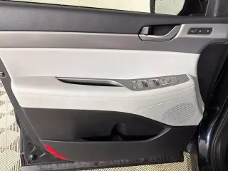 Hyundai PALISADE 2021 SEL SUV de 4 puertas