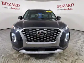 Hyundai PALISADE 2021 SEL SUV de 4 puertas