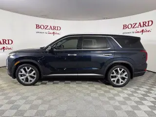 Hyundai PALISADE 2021 SEL SUV de 4 puertas
