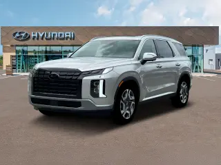 Hyundai PALISADE 2025 SEL Premium SUV de 4 puertas