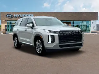 Hyundai PALISADE 2025 SEL Premium SUV de 4 puertas