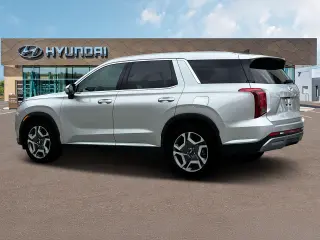 Hyundai PALISADE 2025 SEL Premium SUV de 4 puertas