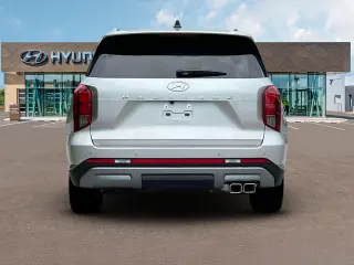 Hyundai PALISADE 2025 SEL Premium SUV de 4 puertas